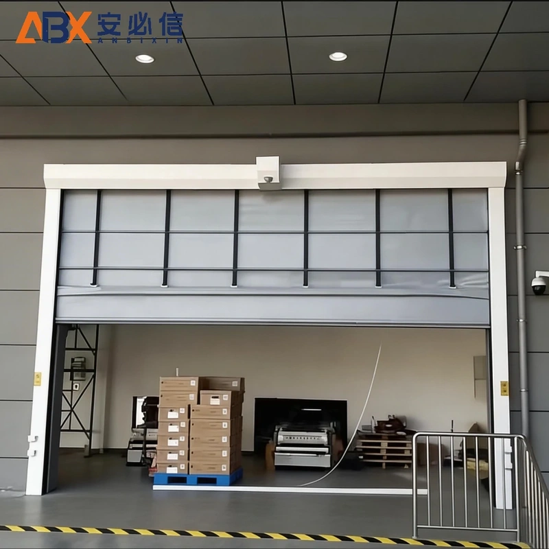 钦州堆积门